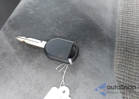 2005 Ford E-250 Commercial/Recreational from USA, damaged, VIN 1FTNS24L65HB03464